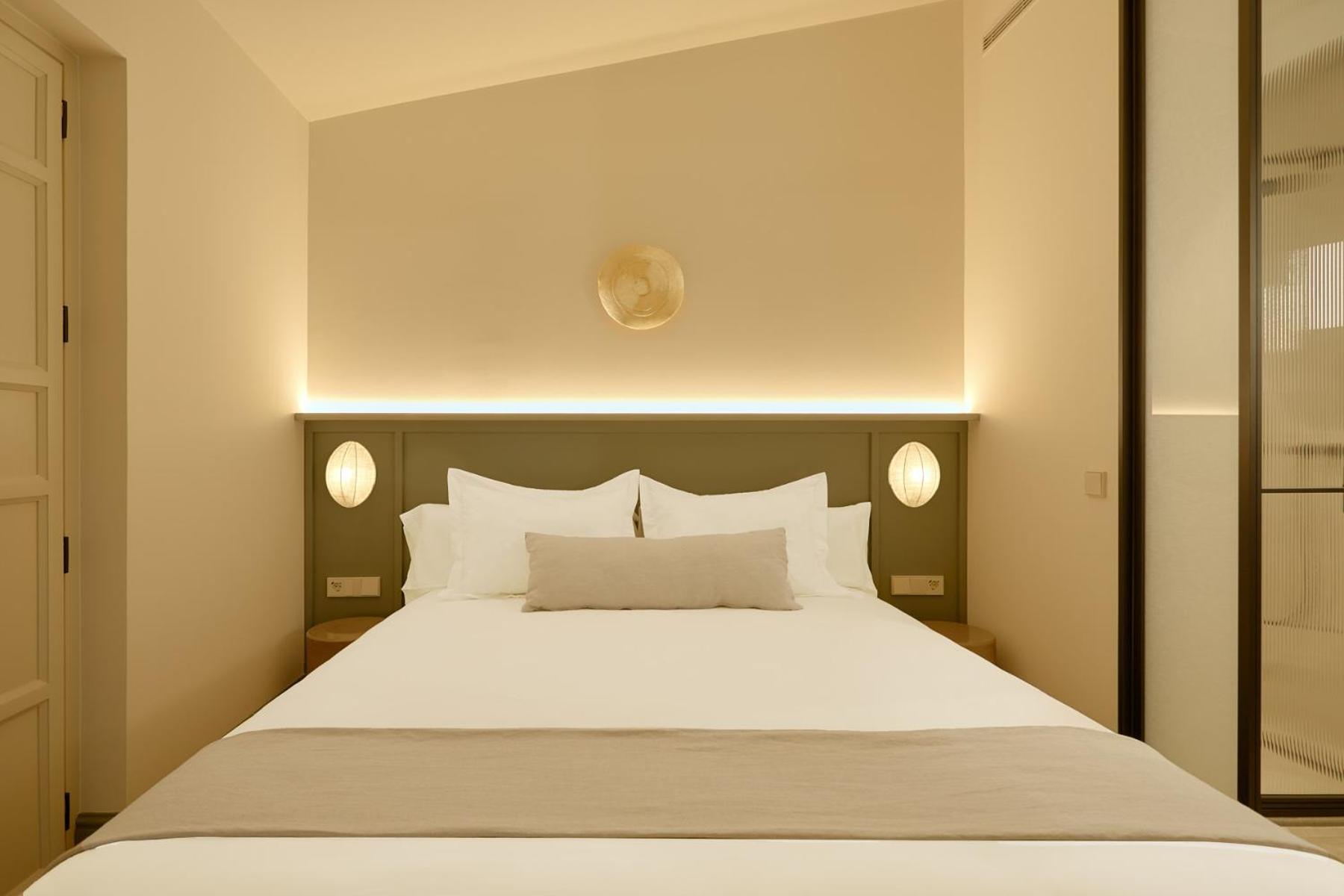 U-Sense Granada Gran Via Lejlighed Eksteriør billede